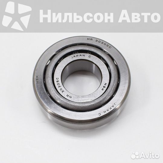 Подшипник ступичный, NSK