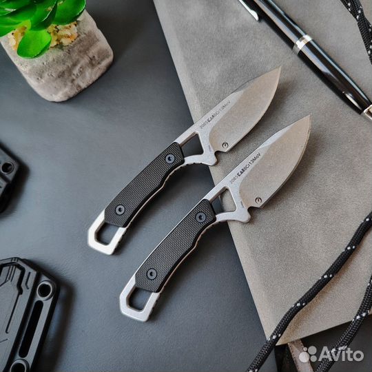 Нож туристический Kershaw 2085