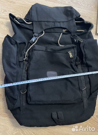 Туристический рюкзак