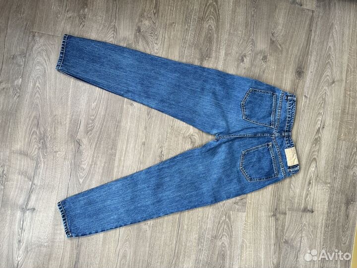 Джинсы pull and bear