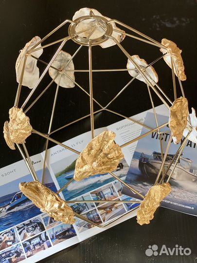 Светильник потолочный подвесной