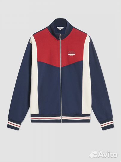 Ben sherman track TOP (2XL)