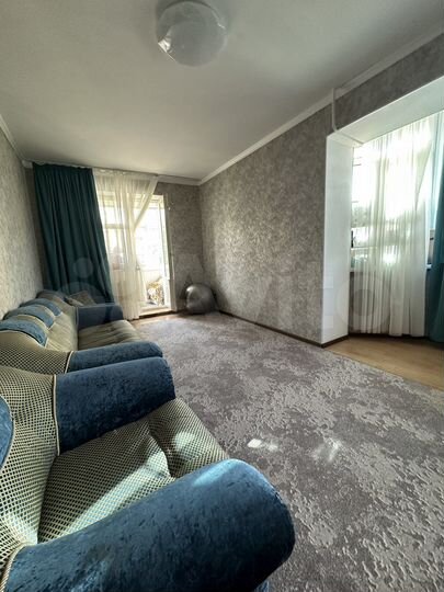 2-к. квартира, 75 м², 5/6 эт.