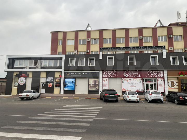 Офис, 10 -15 кв. м