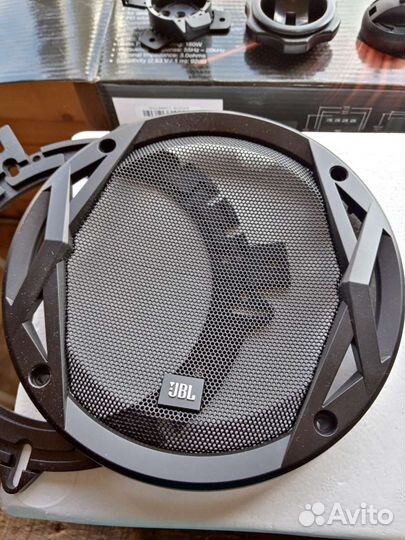 JBL грили на динамики 16