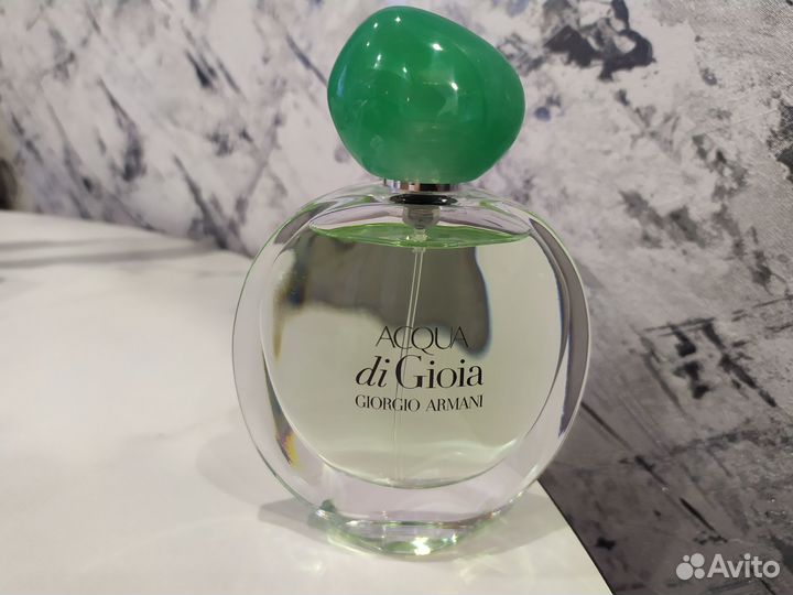 Туалетная вода женская