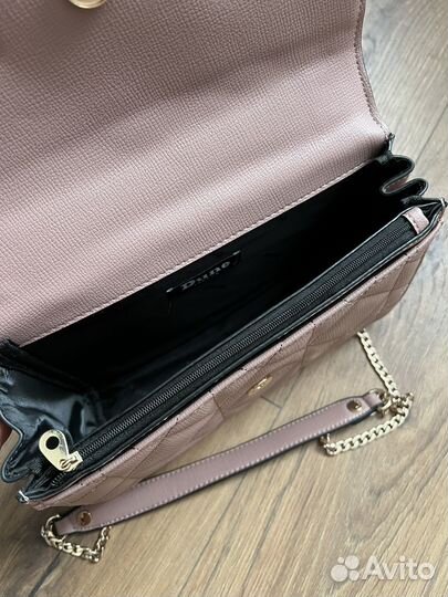 Клатч dune london