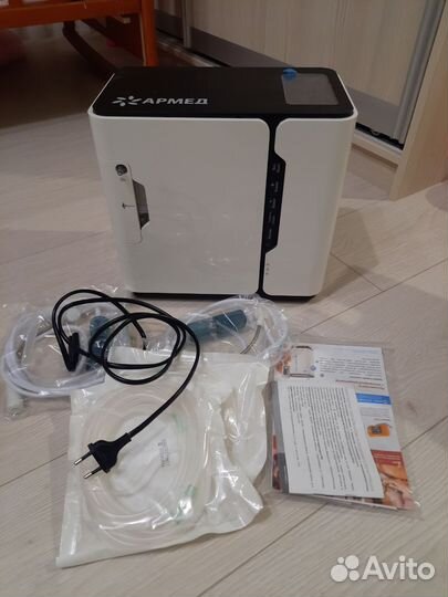 Кислородный концентратор Armed 8F-1