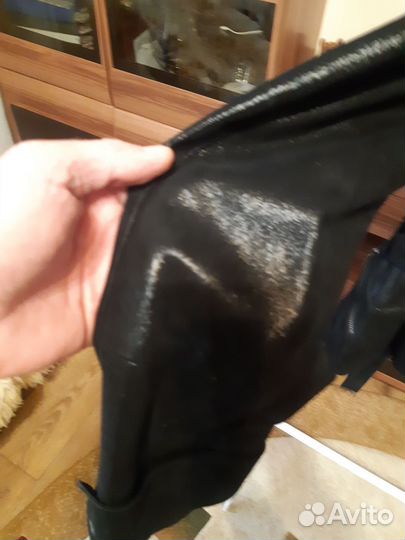 Куртки кожа