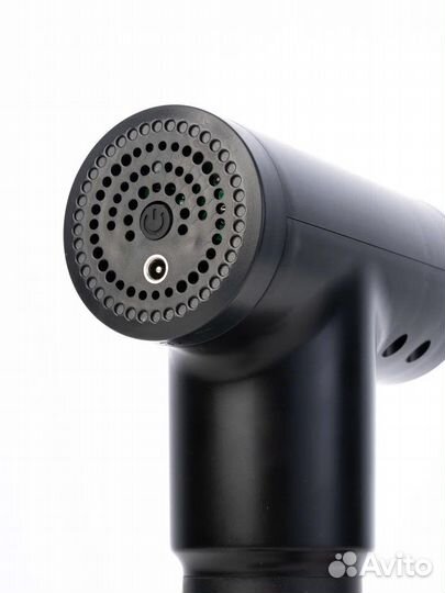 Перкуссионный мышечный массажер для всего тела