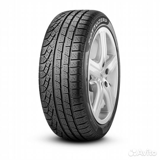 Pirelli Winter Sottozero 210 Serie II 225/45 R17 91H