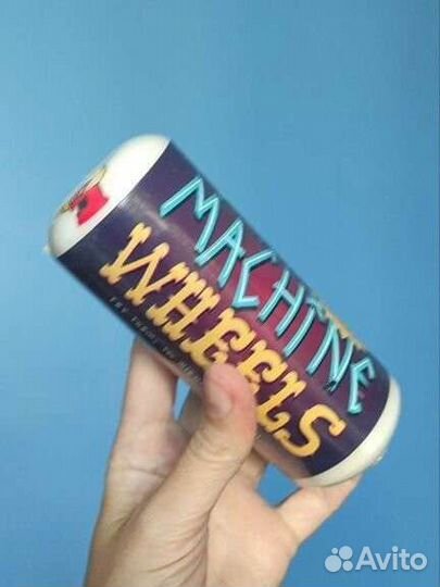 Колеса для скейта TOY machine small monster