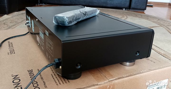 CD проигрыватель Sony CDP-XE530