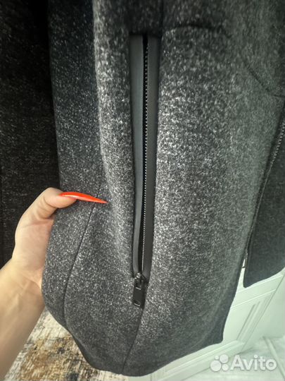 Пальто мужское