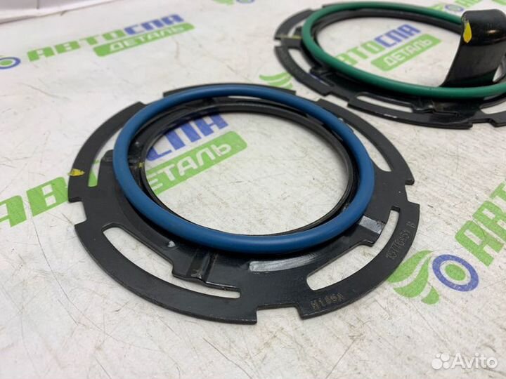 Фиксатор топливного насоса Opel Mokka кроссовер