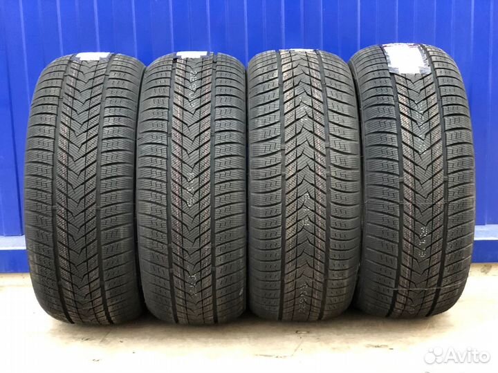 Arivo Winmaster ProX ARW5 275/45 R21