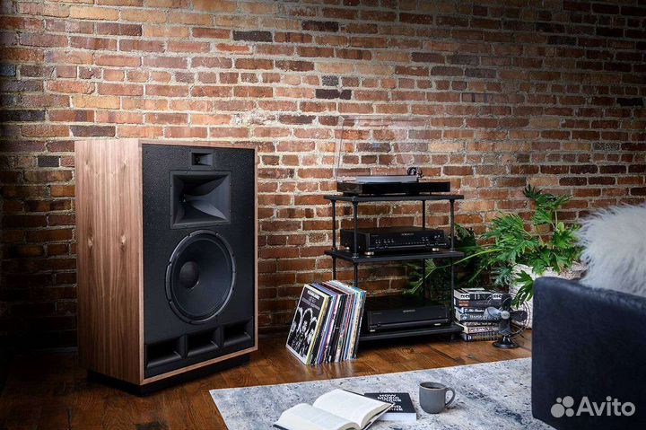 Акустическая система Klipsch Cornwall IV