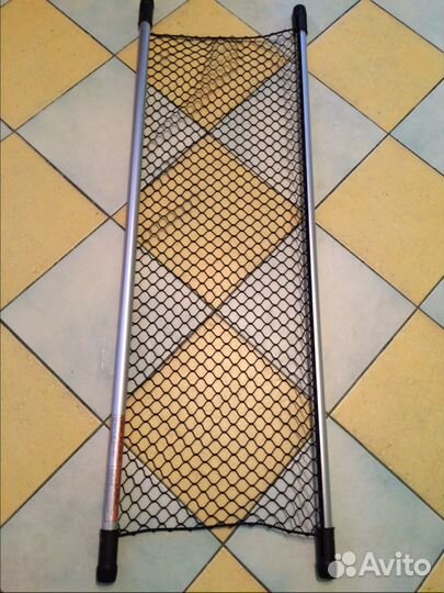 Сетка в багажник Toyota Rav 4