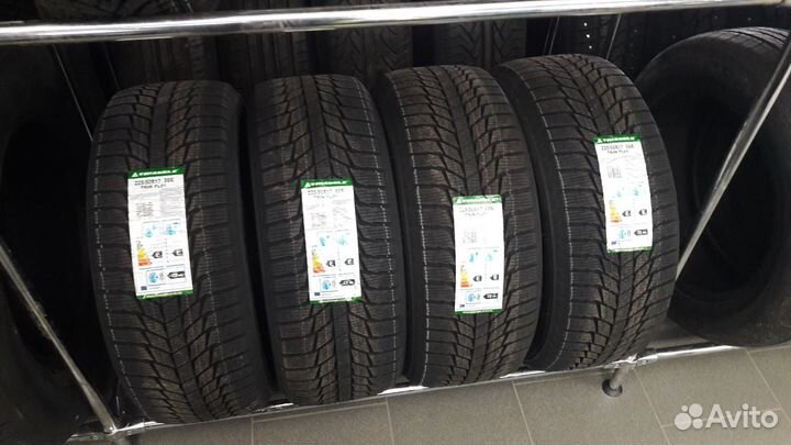 Ikon Tyres Nordman SZ2 245/40 R18