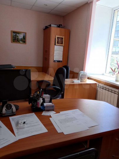 Офис, 56 м²