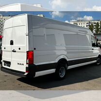 Volkswagen Crafter 2.0 MT, 2024, 2 000 км, с пробегом, цена 9 850 000 руб.