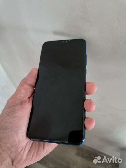 Huawei honor 8x
