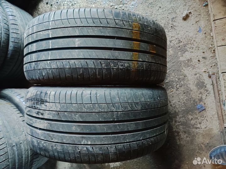 Michelin Primacy 3 275/40 R19