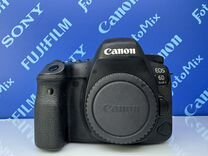 Canon 6D mark II (пробег 29700) sn:1018