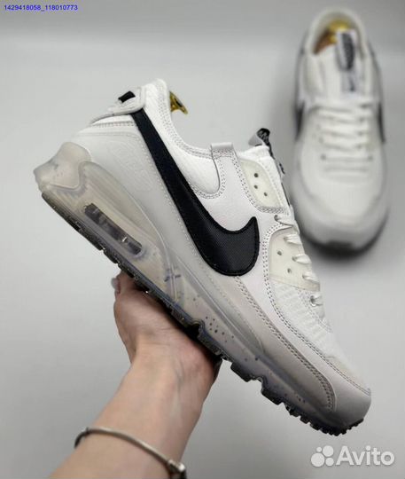 Nike Air Max Terrascape 90 (Арт.76106)