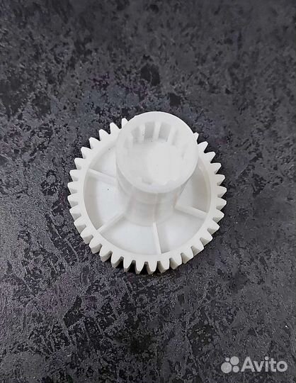 Шестерня для мясорубки Bosch