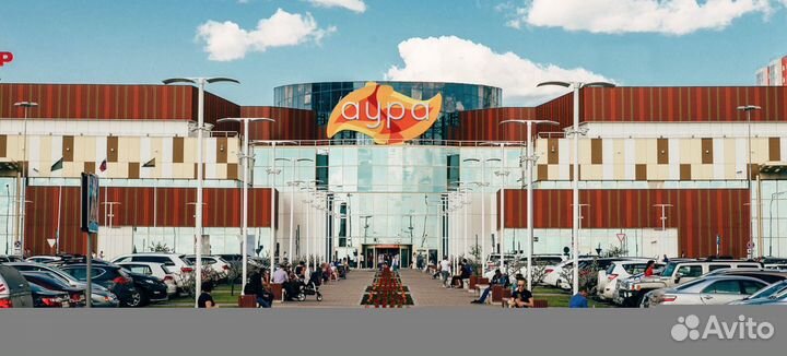 Курьер Сургут
