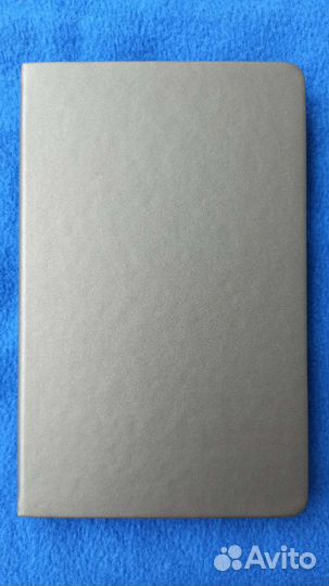 Ежедневник А5