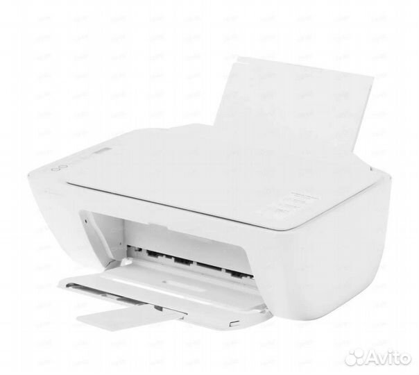 Hp deskjet 2710 принтер+ сканер+ копир