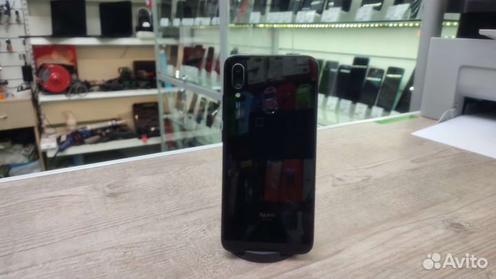 Xiaomi redmi note note 7 - 4/64gb