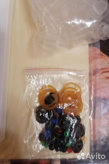 Машинка для тату