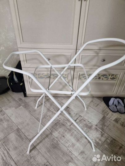 Подставка для детской ванночки