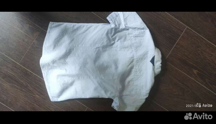 Рубашка Mayoral 122