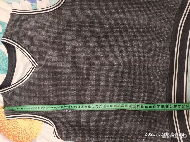 Костюм школьный для мальчика