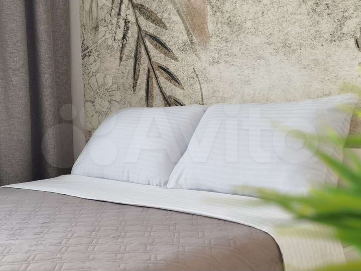 1-к. квартира, 31 м², 11/19 эт.