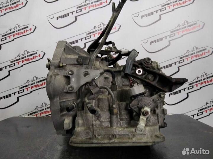 АКПП toyota 2NZ-FE BB funcargo IST porte probox vi