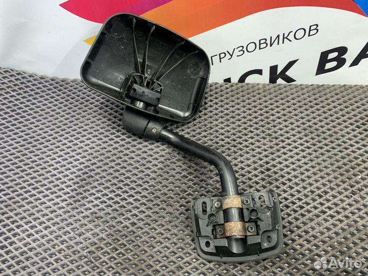 Корпус бордюрного зеркала