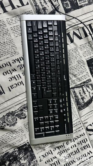 Клавиатура genius