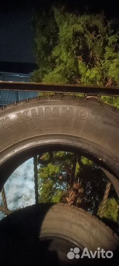 Kumho Power Grip 749P 175/70 R13 82T