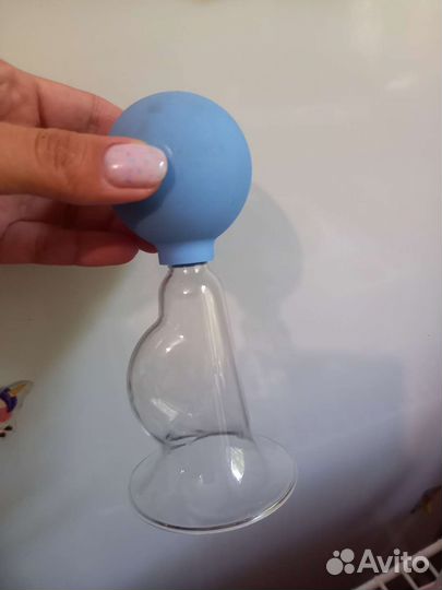 Молокоотсос ручной