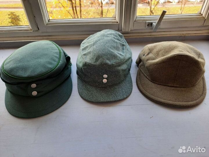 Кепка армейская