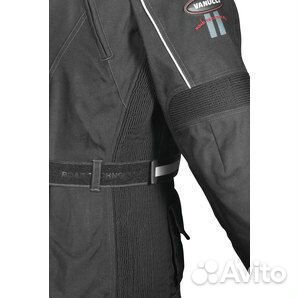 Мотокуртка мужская текстильная Vanucci DA grande S