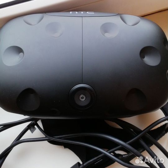 VR Шлем HTC Vive