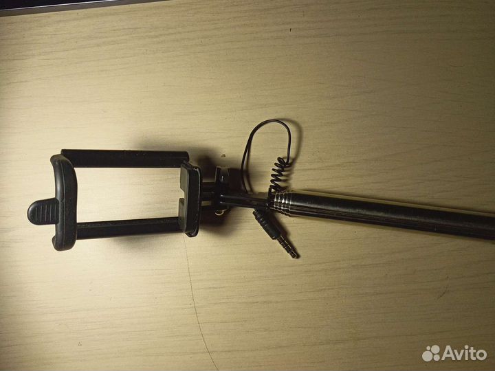 Сэлфи палка monopod