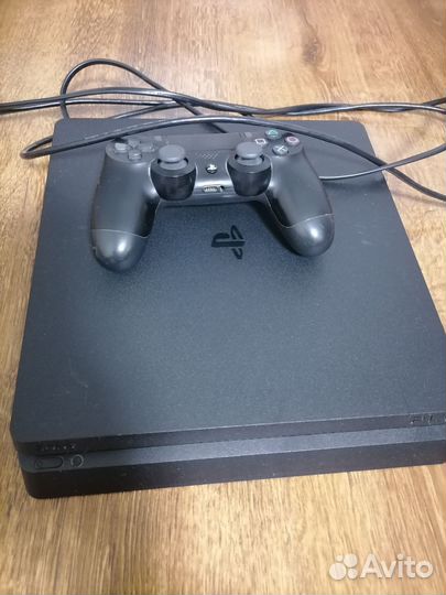 Sony PS4