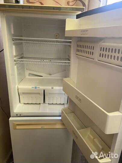 Холодильник